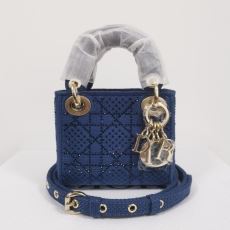 Christian Dior My Lady Bags